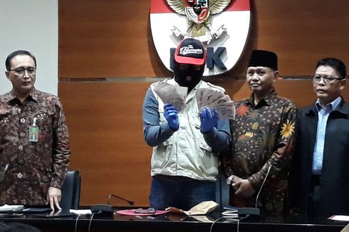 Hakim Tipikor Medan Diduga Terima 280.000 Dollar Singapura dari Tamin Sukardi