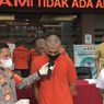 Gerebek Gudang dan Rumah di Bogor, Polisi Temukan 160 Kg Tembakau Sintetis