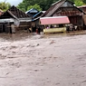 Banjir Bandang Rendam 30 Rumah di Bima, BPBD Soroti Alih Fungsi Lahan