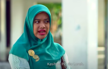 6 Fakta di Balik Sosok Bu Tejo di Film Tilik... Halaman all ...