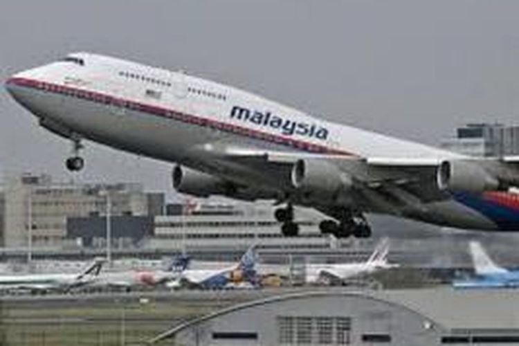 Malaysian Airlines