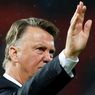 Pelatih Timnas Belanda Louis van Gaal Menderita Kanker Prostat