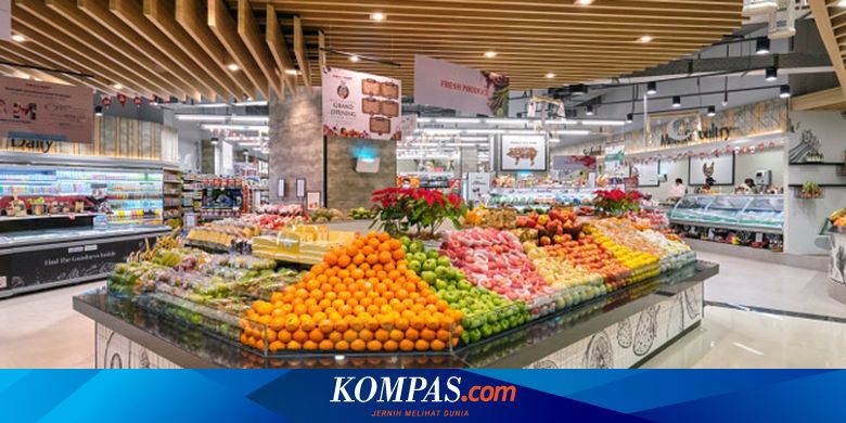 Blibli.com Akuisisi Ranch Market - Vimarsana News
