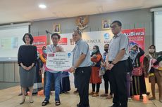 Sido Muncul Donasikan Rp 400 Juta untuk Gelar Operasi Bibir Sumbing Gratis di Semarang