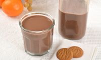Resep Cokelat Jahe Hangat, Jaga Tubuh Saat Pancaroba