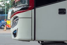 Tarif Bus AKDP di Sumbar Naik 20 Persen, Padang-Bukittinggi Jadi Rp 25.000