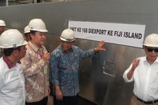 BRT, Cita-cita Jokowi agar Banda Aceh hingga Jayapura Bisa Punya 