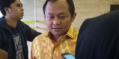 Ketua DPD Golkar Jatim Sampaikan 6 Pesan Nakes yang Tertular Covid-19