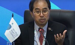 Indonesia Inisiasi 'Global Water Fund' Danai Pengelolaan Air