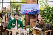 Bumi Berseru Fest 2025 Masuki Tahap Akhir, Telkom Beri Apresiasi kepada 17 Inovator Lingkungan