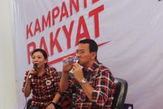 Makan Malam Berbayar Bersama Ahok, Sekali Kumpul Bisa Capai Rp 2 Miliar