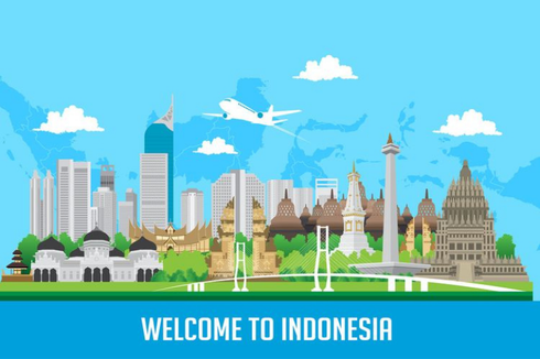 Multikulturalisme Indonesia Jadi Kekuatan yang Mesti Dibanggakan di Ranah Digital