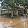 Ponorogo Diguyur Hujan Seharian, 5 Kecamatan Terdampak Banjir