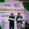 Grab dan Bekraf Dorong UMKM Indonesia Berkembang dengan Bantuan Digital