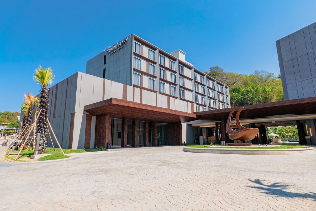 Hotel Berstandar Global Hadir, Pasar MICE Labuan Bajo Diharapkan Tumbuh Lebih Cepat