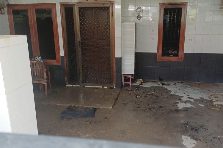 2 ART Selamat dari Kebakaran Rumah di Sunter Jakut yang Tewaskan 4 Orang