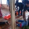 Perahu Wisata Terbalik di Bendungan Cikoncang, Banten, 3 Orang Tewas