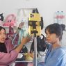 TikTok Shop Ditutup, Mahasiswi di Salatiga Ini Terancam Kehilangan Pendapatan Rp 2 Juta Per Hari
