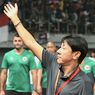 Shin Tae-yong soal Regulasi Piala AFF U19: Kami Tidak Lolos, Ini Tidak Masuk Akal