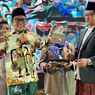 Hadiri Haul Akbar X, Gus Imin Ajak Semua Pihak Teruskan Perjuangan Kiai Harisah