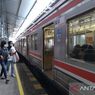 Jadwal KRL Solo Jogja di Semua Stasiun Per November 2022