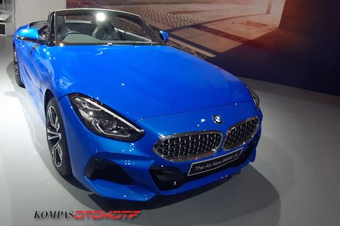 5 Mobil Sport Jerman Seharga Rp 1,4 Miliar Ludes dalam Sepekan