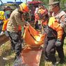 Pria Diduga Warga Jakarta Ditemukan Tewas Mengapung di Sungai Serayu Banyumas