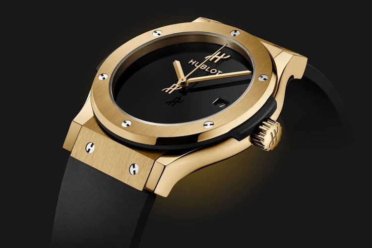 Hublot Classic Fusion Original