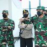 Panglima TNI Minta Petugas Gencarkan Tracing Kontak Erat Covid-19 di Boyolali