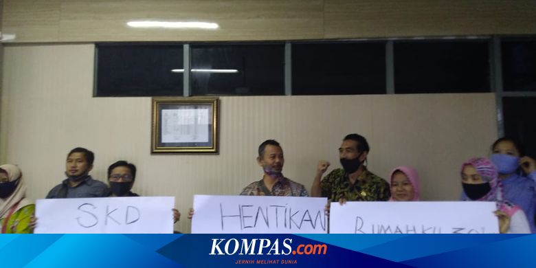 Hati Ibu Ini Teriris Lihat Anaknya Stres, Kadang Tertawa Sendiri karena Gagal Masuk SMA