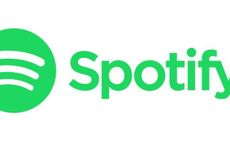Akhir Maret, Layanan Streaming Musik Spotify Masuk Indonesia
