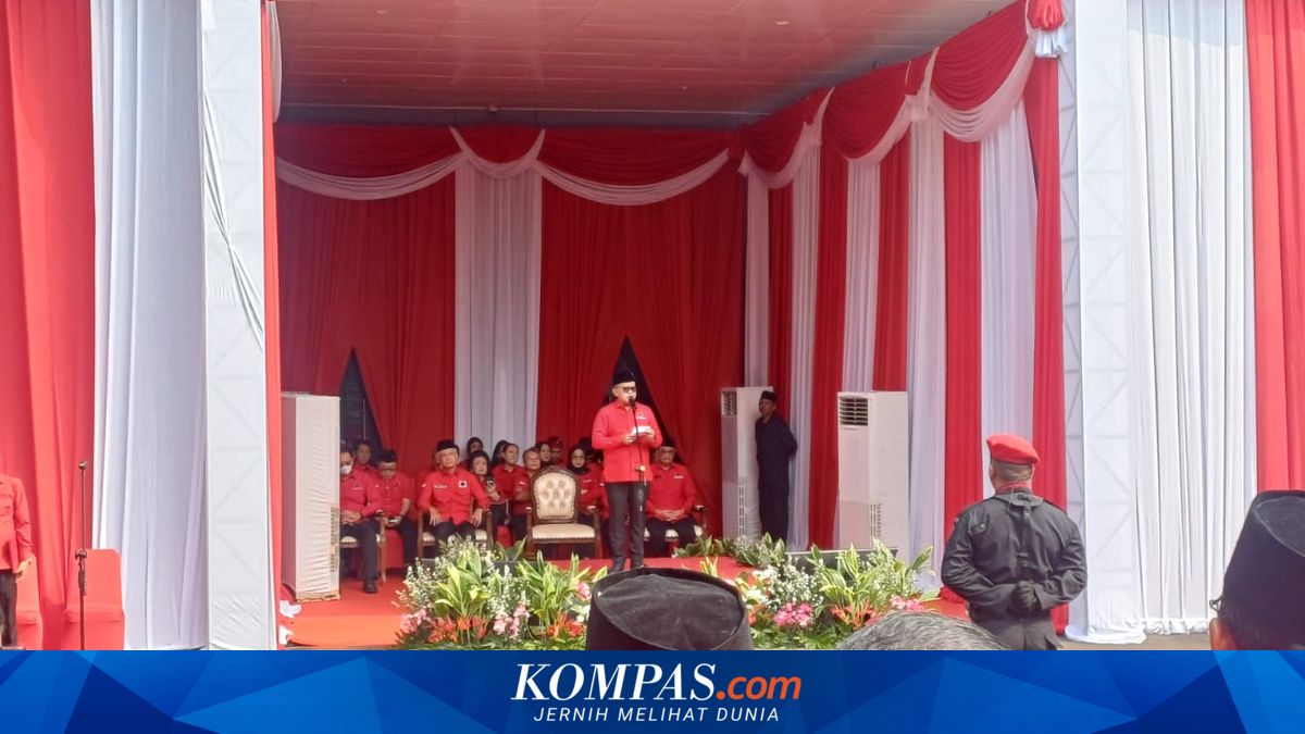 Indonesia has become a populist authoritarian country since Jokowi’s second period