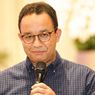 Anies: Kalau Adu Lari Pagi Saya Kalah, tetapi Adu Gagasan Kami Siap