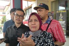 Cerita Ibu Ken Admiral Terima Paket Flashdisk Berisi Video Anaknya Dianiaya Anak AKBP Achiruddin