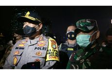 Ratusan Kilogram Narkoba Dimusnahkan, Polisi Sebut dari Jaringan Aceh dan Riau