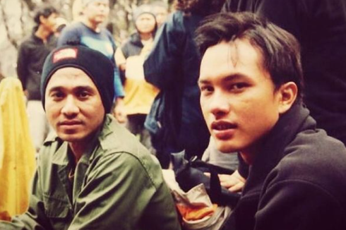 16 Tahun Terpisah, Lukman Sardi Senang Dipasangkan Lagi dengan Nicholas Saputra di Film Paranoia