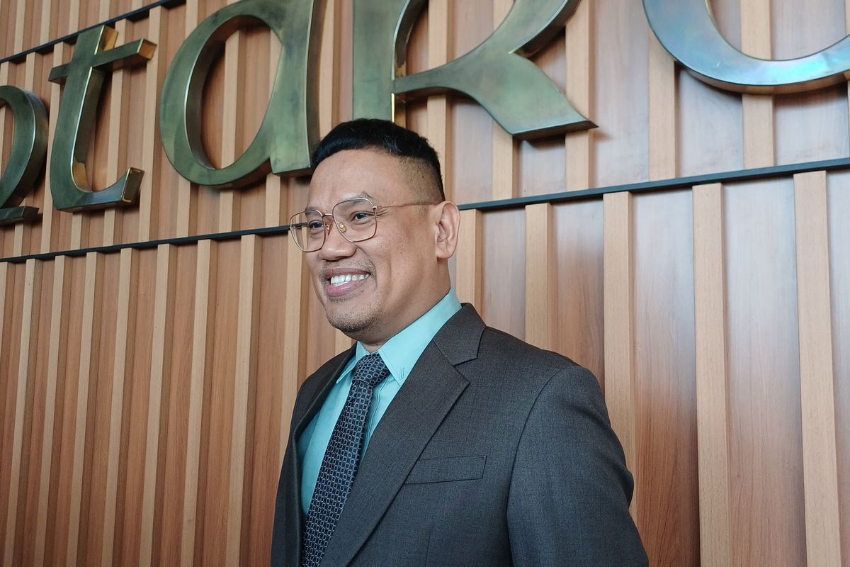 Uya Kuya Tawarkan Sayembara Rp 1 Juta untuk Ungkap Penyebar Hoaks Dapur MBG