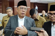 Benyamin-Pilar Saga Bakal Naik Tank Baja ke Lokasi Upacara 17 Agustus