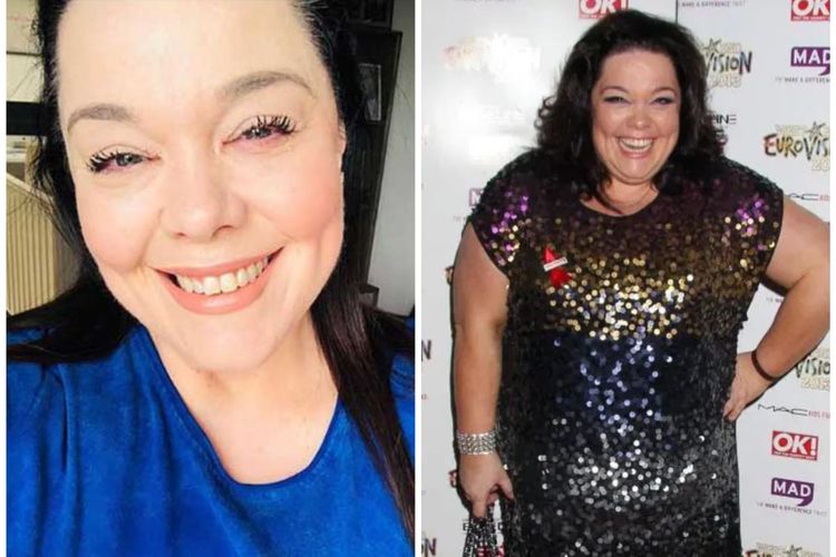 Lisa Riley