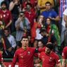 Hasil Lengkap UEFA Nations League: Portugal Jaga Konsistensi, Spanyol Menang Tipis