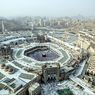 7 Tradisi Ramadhan di Arab Saudi, Ada yang Mirip Indonesia
