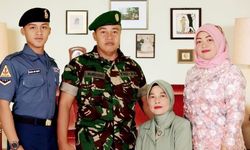 Diamputasi dan Nyaris Buta, Kini Anggota TNI Ini Jadi Peternak Sukses