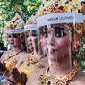 Sah, Kini Ada Acuan Protokol Kesehatan Khusus Sektor Pariwisata Indonesia