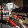 Organda Protes Adanya Stiker Bebas Ganjil Genap untuk Taksi Online