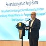 Suryacipta-PLN Sepakat Berkongsi Bentuk Joint Venture EBT dan Retail