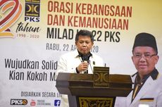 PKS Disebut Lebih Baik Usung Anies Ketimbang Sohibul Iman di Pilkada Jakarta