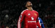Harry Maguire Harap Marcus Rashford Bertahan di Manchester United