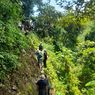 Trekking di Gunung Kapur Batu Katak, Langkat dengan Jalur yang Menarik