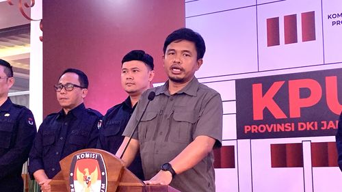 KPU: Ada 2 Alternatif jika Calon Tunggal Kalah di Pilkada