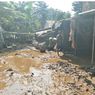 Banjir, Pasokan Air Bersih di Depok Terganggu